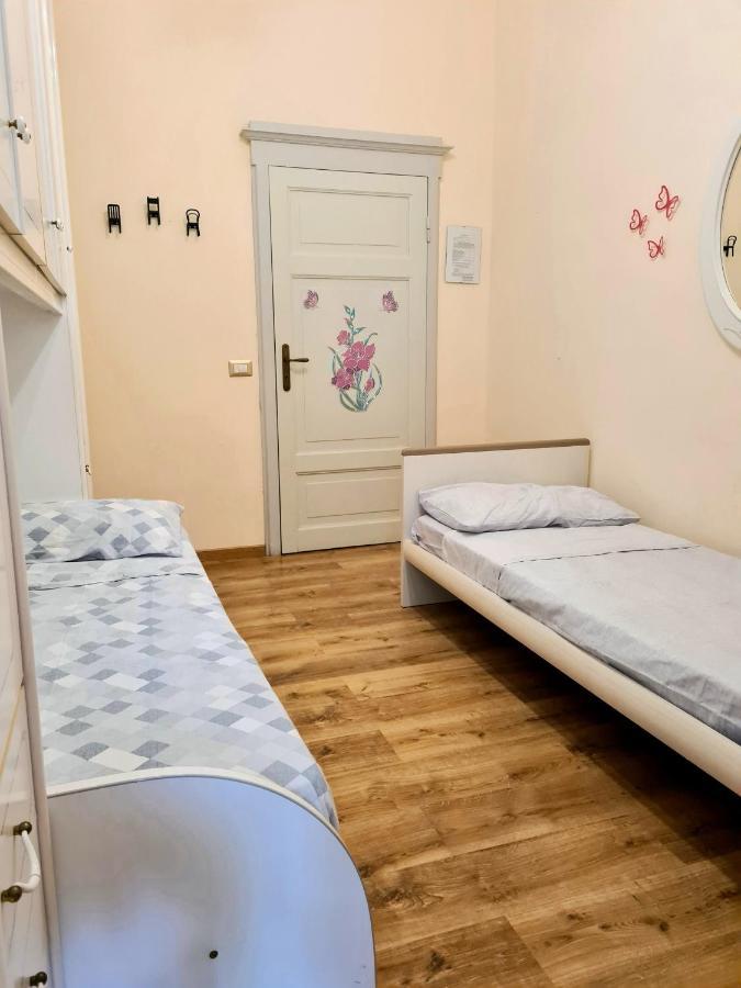 Villa Zara Siena Room photo