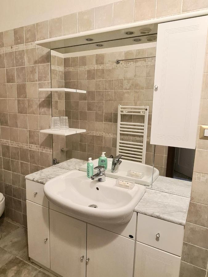 Villa Zara Siena Room photo