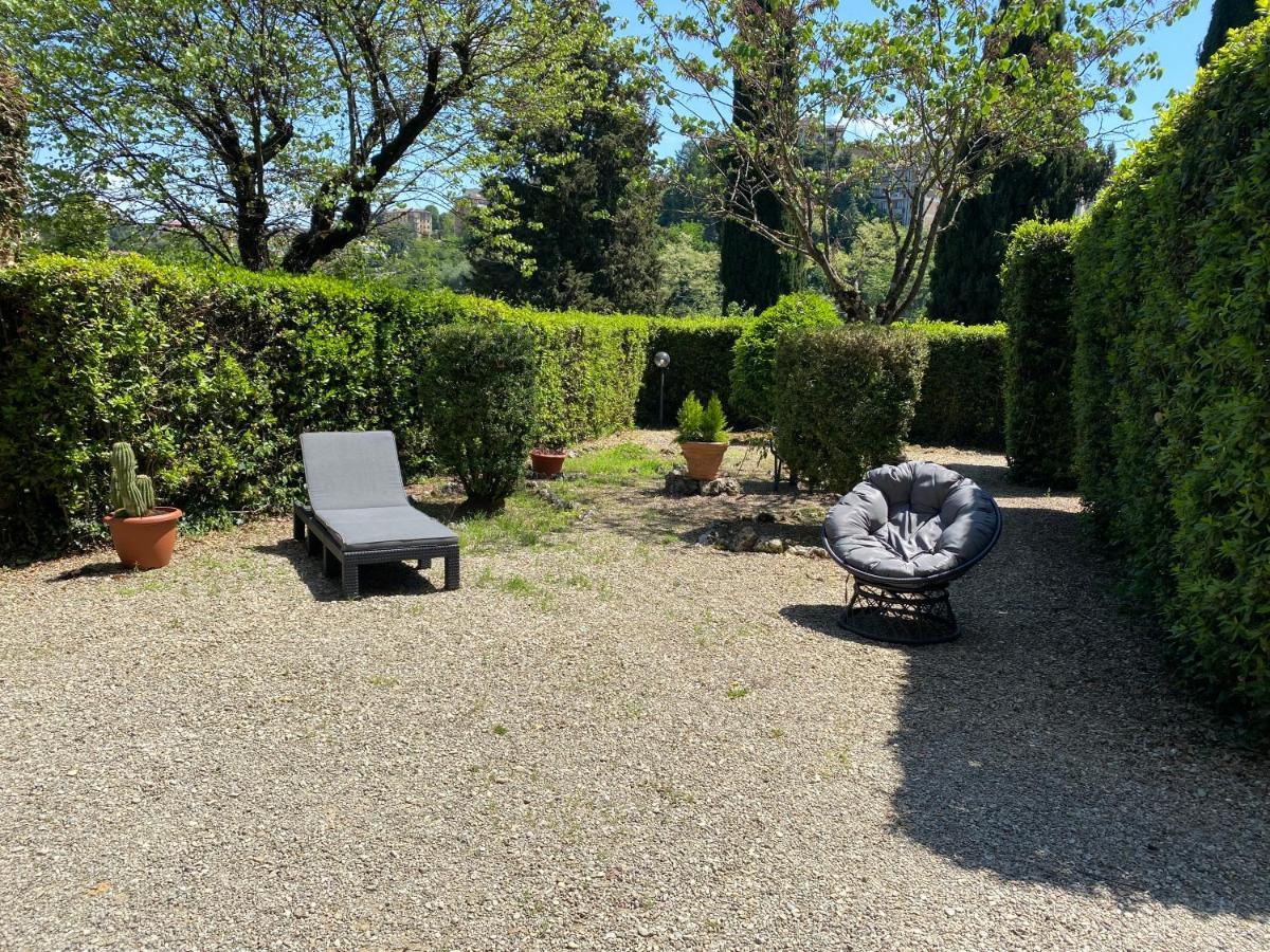 Villa Zara Siena Exterior photo