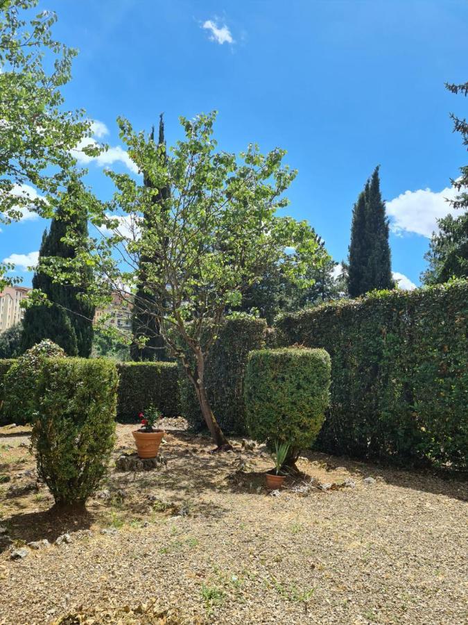 Villa Zara Siena Exterior photo