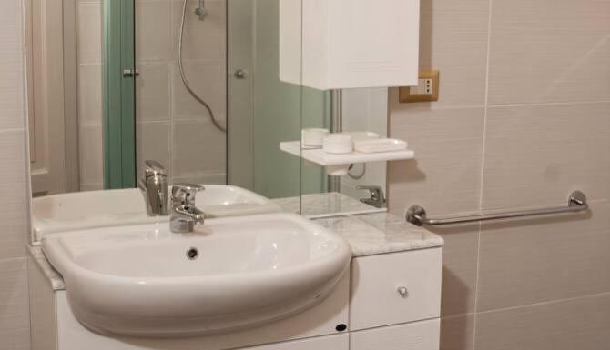 Villa Zara Siena Room photo