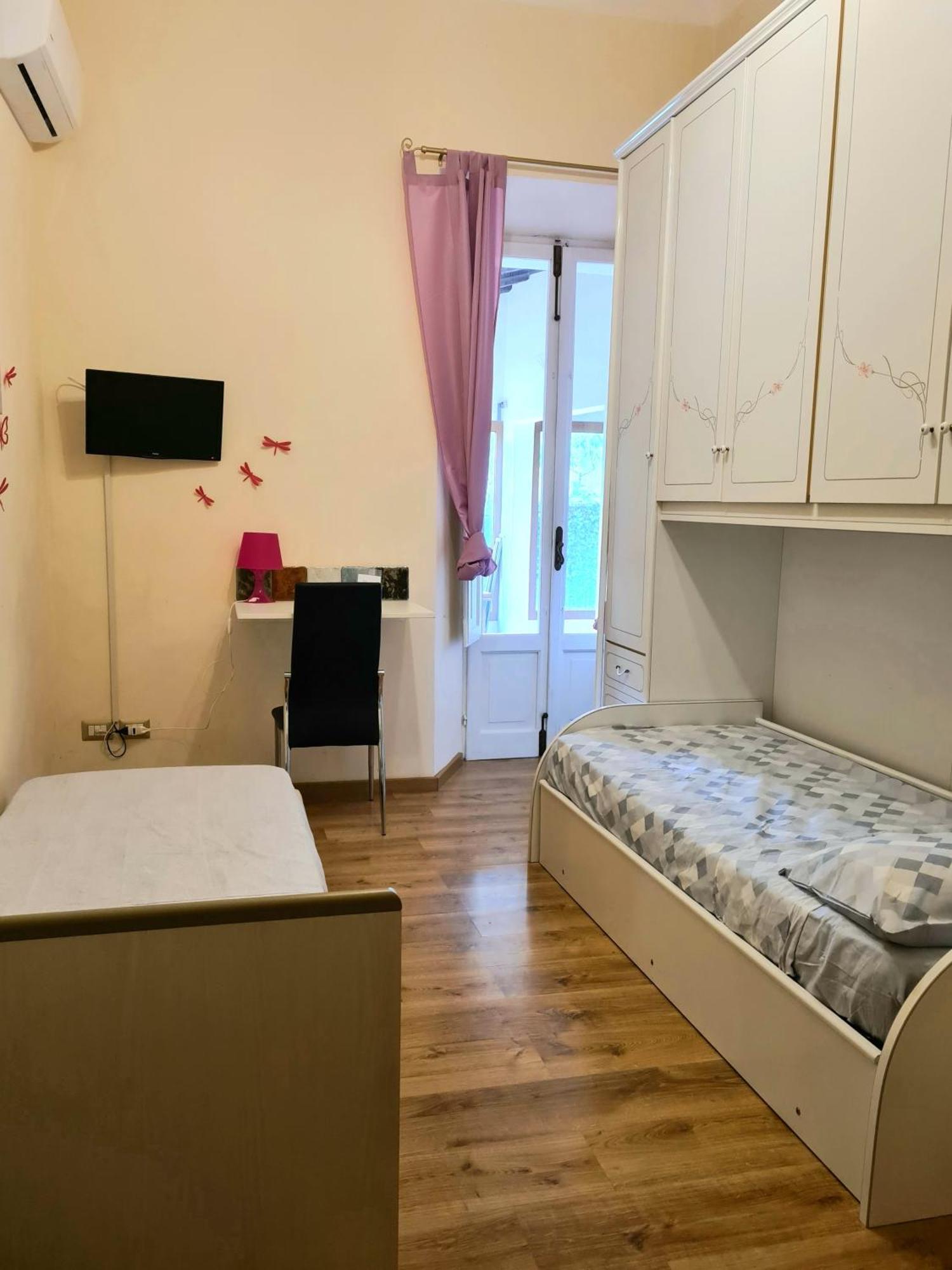 Villa Zara Siena Room photo