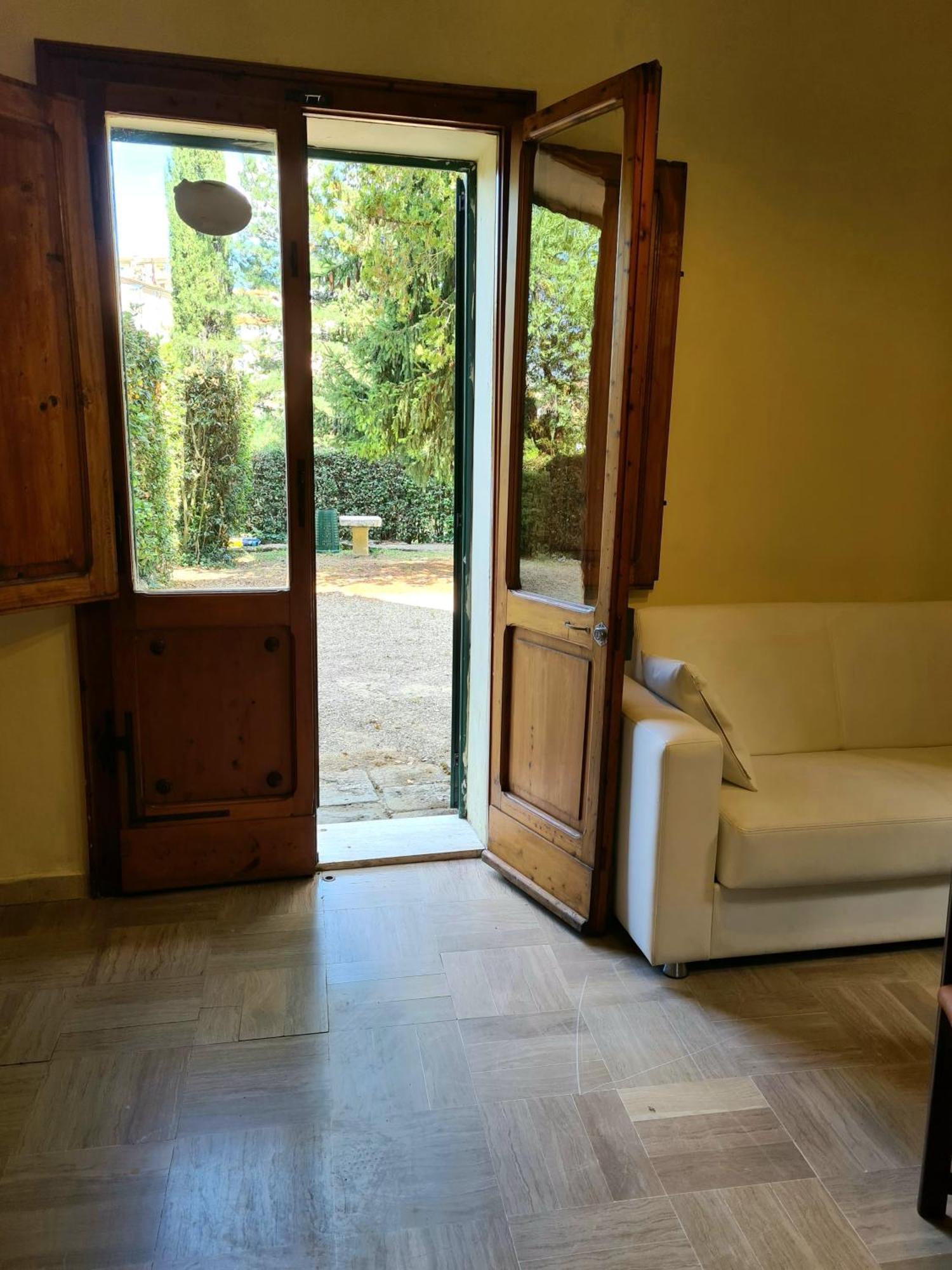 Villa Zara Siena Room photo