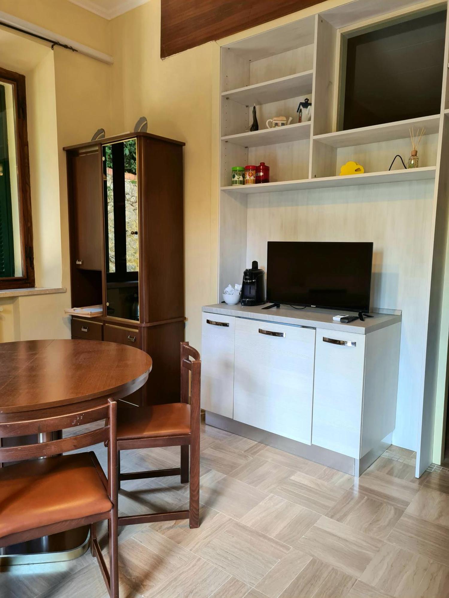 Villa Zara Siena Room photo