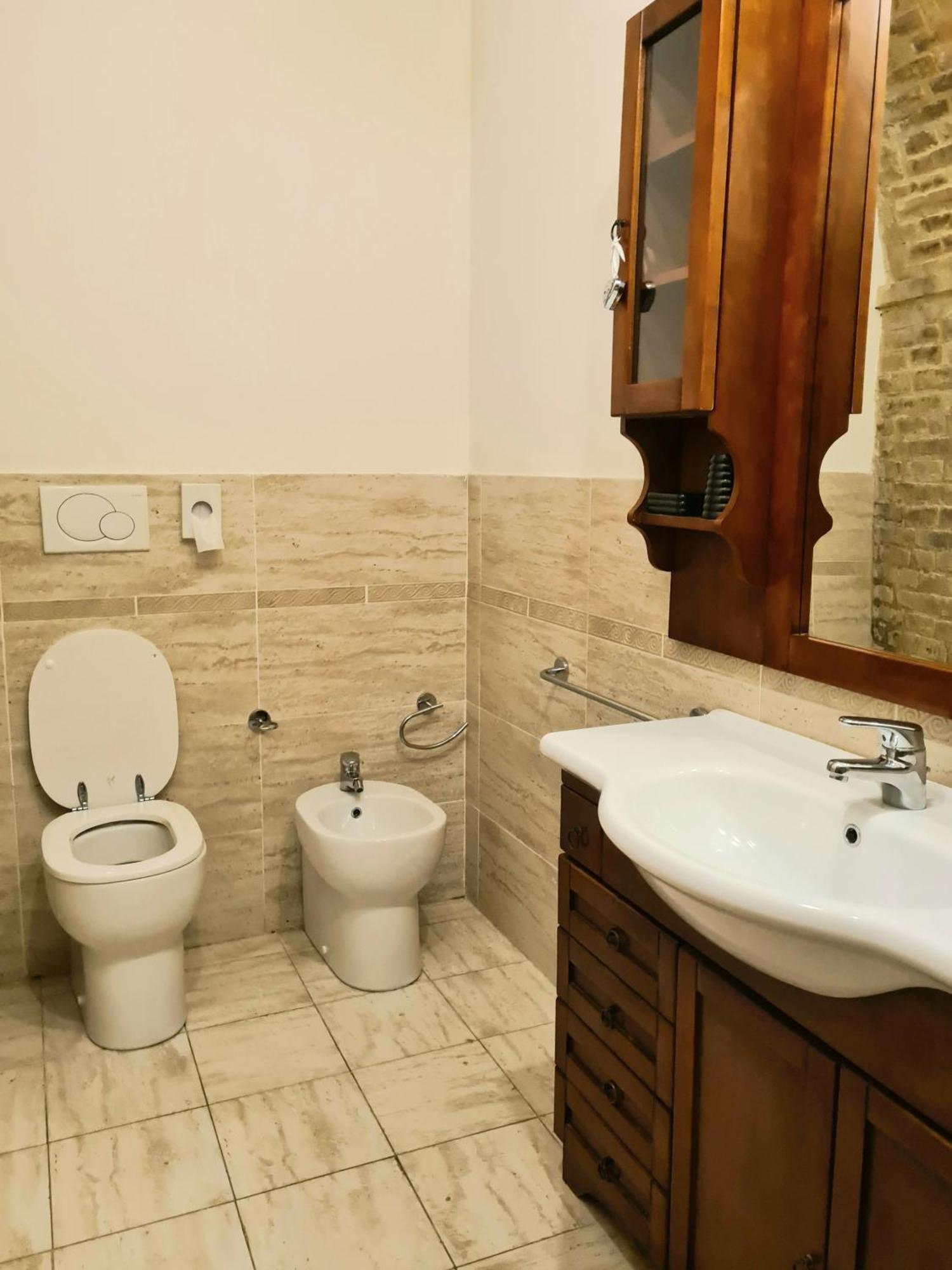 Villa Zara Siena Room photo