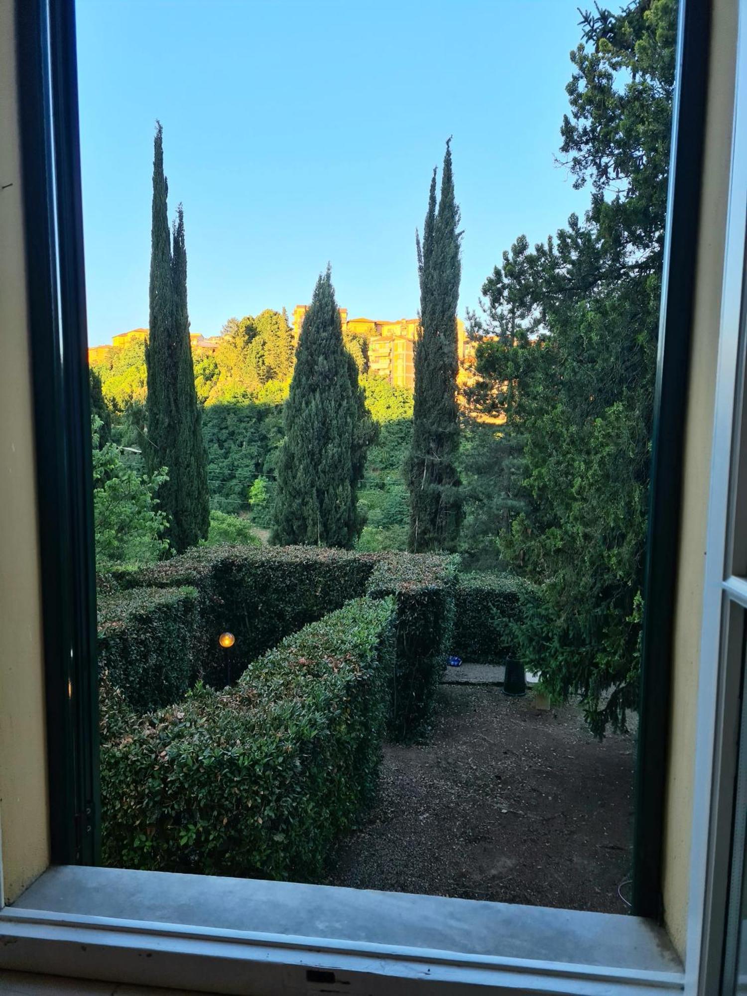 Villa Zara Siena Room photo